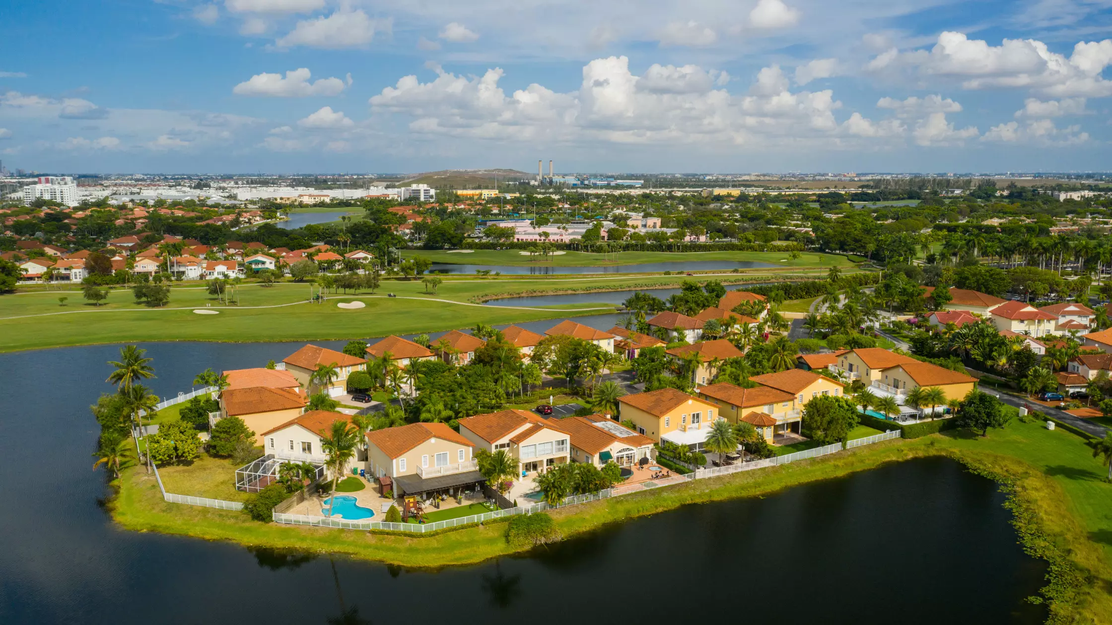 The Chateau at Boca Grove: Where Luxury Meets Effortless Country Club Living in Boca Raton